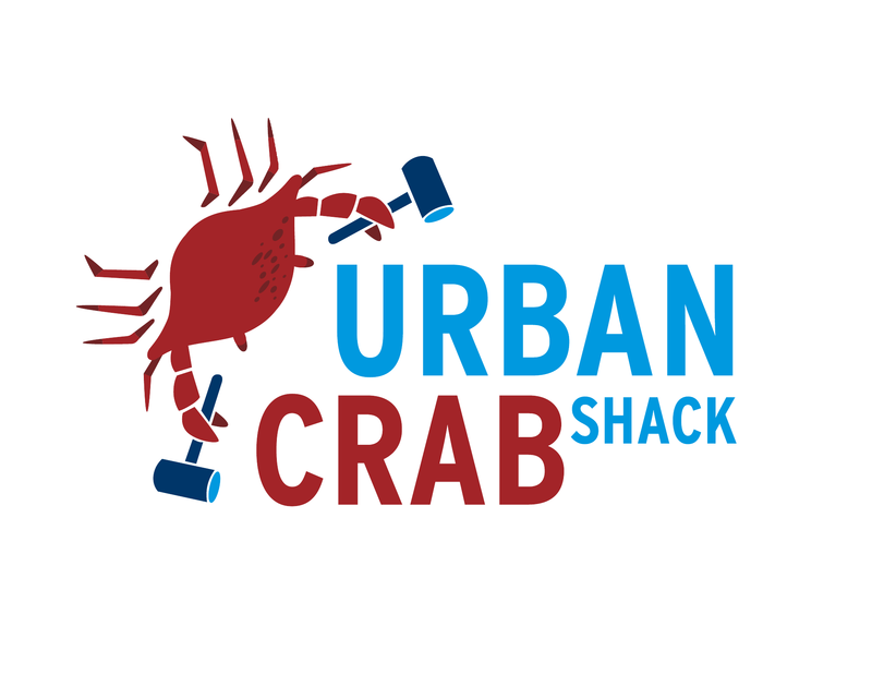 URBAN CRAB, located at 1991 East Joppa Road,  unit 18, Parkville, Maryland logo